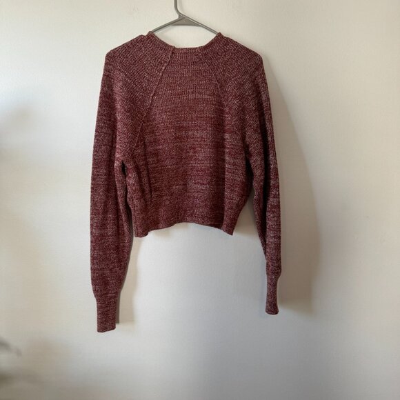 Free People Too Good Sweater - Picture 2 of 9